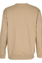 Load image into Gallery viewer, Basic Crewneck - Khaki