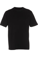 Load image into Gallery viewer, Oversized T-shirt - Black