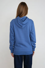 Charger l'image dans la galerie, Sweatshirt Hoodie - Dusty Blue