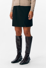 Carica l'immagine nel visualizzatore di Gallery, Lisa MW Mini Skirt - Black