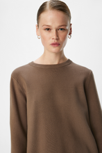 Afbeelding in Gallery-weergave laden, Reynard O-Neck Pullover - Morel