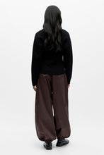 Load image into Gallery viewer, Reynard Knit Cardigan - Black