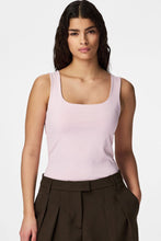 Load image into Gallery viewer, Lula Reversible Tanktop - Roseate Spoonbill