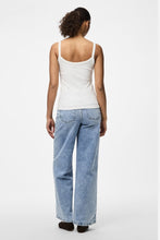 Afbeelding in Gallery-weergave laden, May Strap Top - Bright White