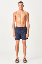 Load image into Gallery viewer, Premium Swim Shorts - Navy