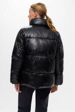 Load image into Gallery viewer, Sabrina Short Jacket - Black
