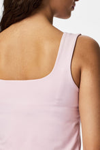 Load image into Gallery viewer, Lula Reversible Tanktop - Roseate Spoonbill