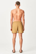 Charger l'image dans la galerie, Premium Swim Shorts - Khaki