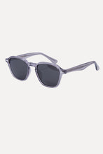 Carica l'immagine nel visualizzatore di Gallery, Emma Sunglasses - Grey-Black
