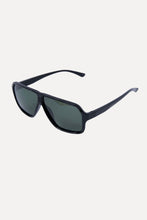 Cargar imagen en el visor de la galería, Samuel Sunglasses - Shine Black