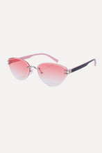 Load image into Gallery viewer, Sophia Sunglasses - Red