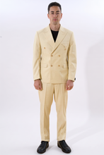 Load image into Gallery viewer, Classic Pants - Beige