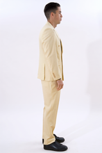 Load image into Gallery viewer, Classic Pants - Beige