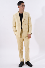 Load image into Gallery viewer, Classic Pants - Beige