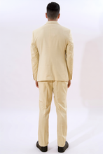 Load image into Gallery viewer, Classic Pants - Beige