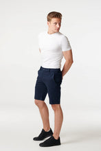 Load image into Gallery viewer, Performance Shorts - Navy