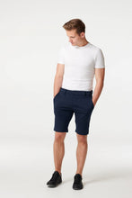 Load image into Gallery viewer, Performance Shorts - Navy