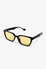 Load image into Gallery viewer, Wilhelm Sunglasses - Black/Yellow
