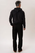 Load image into Gallery viewer, Light hoodie - Black
