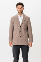 Cargar imagen en el visor de la galería, Classic Coat - Sand