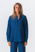 Afbeelding in Gallery-weergave laden, Lilly Shirt - Navy