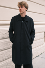 Charger l'image dans la galerie, Trenchcoat - Navy