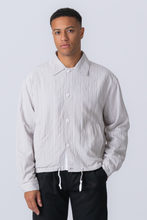 Load image into Gallery viewer, Ezra Jacket - Grey