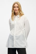 Load image into Gallery viewer, Ethel Shirt - Cloud Dancer