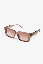 Carica l'immagine nel visualizzatore di Gallery, Nala Sunglasses - Light Brown