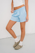 Charger l'image dans la galerie, Milo Boxer Shorts - Blue