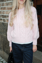 Charger l'image dans la galerie, Emma Knit - Candy pink