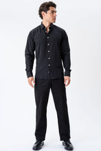 Load image into Gallery viewer, The Original Premium Performance Shirt - Black