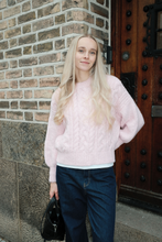 Charger l'image dans la galerie, Emma Knit - Candy pink