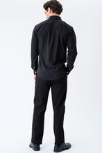 Load image into Gallery viewer, The Original Premium Performance Shirt - Black