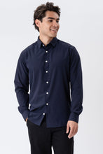 Load image into Gallery viewer, The Original Premium Performance Shirt - Dark Navy