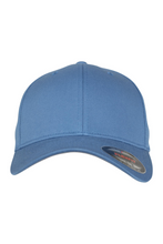 Charger l'image dans la galerie, Flexfit Wooly Combed - Slate Blue