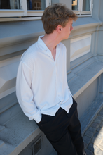 Load image into Gallery viewer, Antonio Shirt - White
