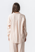 Carica l'immagine nel visualizzatore di Gallery, Mia Shirt - Beige