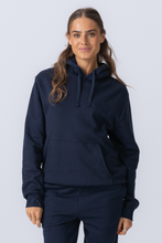 Charger l'image dans la galerie, Essential Hoodie - Navy
