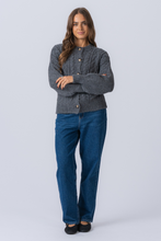 Charger l'image dans la galerie, Botton Knit - Mid Grey