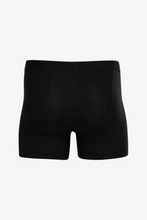Charger l'image dans la galerie, Performance Trunks Bamboo 3-Pack - Black
