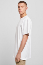 Carica l'immagine nel visualizzatore di Gallery, Heavy Oversized T-shirt - White