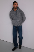 Carregar imagem no visualizador da galeria, Vincent Hoodie - Grey