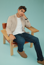 Load image into Gallery viewer, The Original Performance Jeans (Slim) - Dark Blue Denim