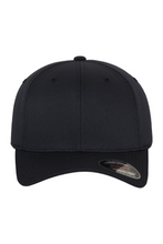 Load image into Gallery viewer, Flexfit Wooly Combed - Dark Navy