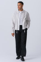 Load image into Gallery viewer, Ezra Jacket - Grey