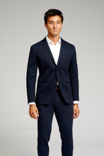 Load image into Gallery viewer, The Original Performance Blazer - Navy