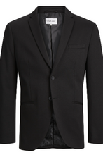 Load image into Gallery viewer, The Original Performance Blazer - Black