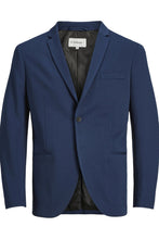 Carica l'immagine nel visualizzatore di Gallery, L'originale Performance Blazer - blu