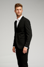 Load image into Gallery viewer, The Original Performance Blazer - Black